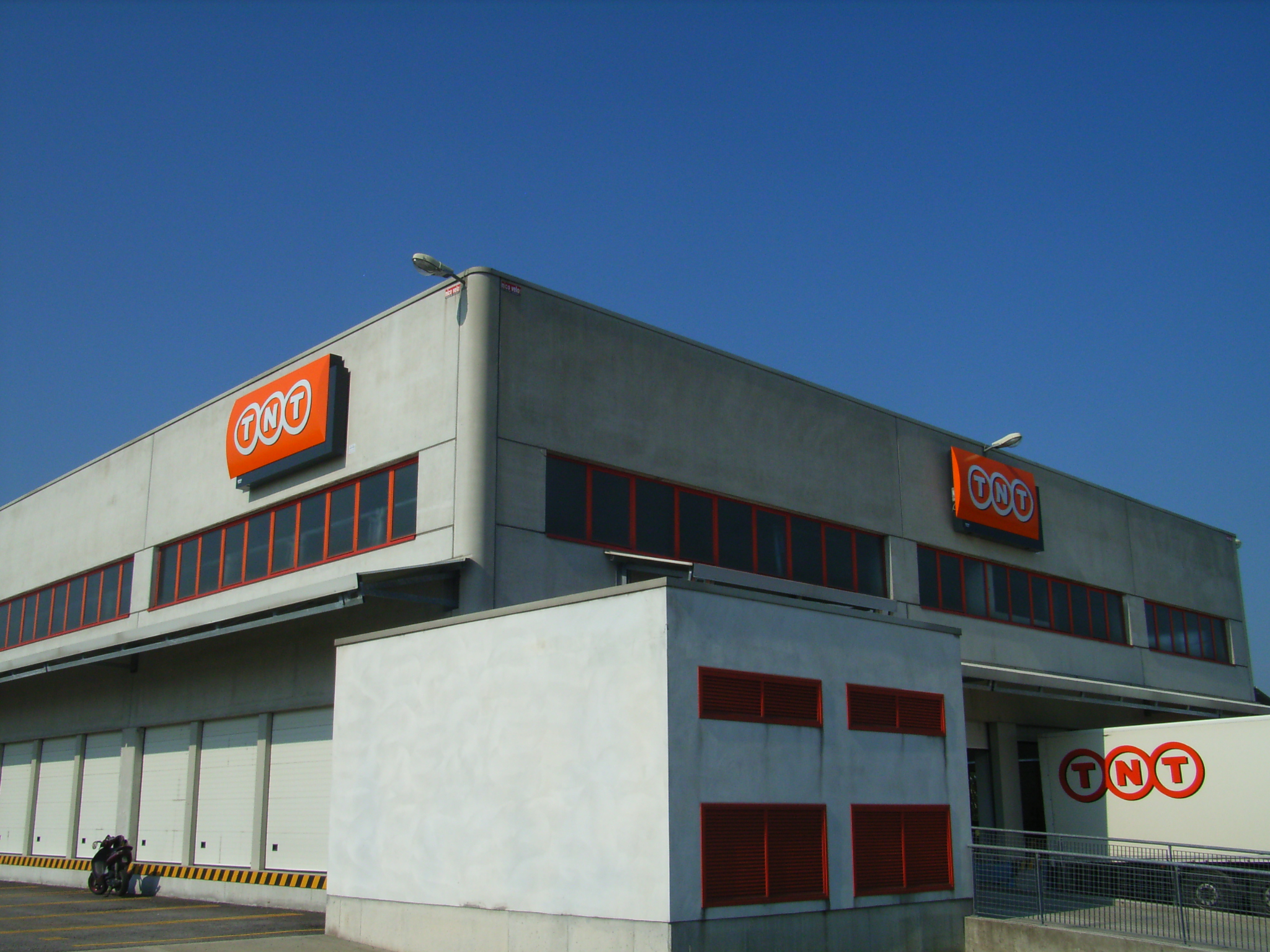 TNT GLOBAL PORTOGRUARO 035